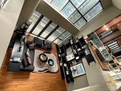One Shenton (D1), Apartment #602876691